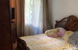 Apartament de 4 camere, spatios, Teiul Doamnei!