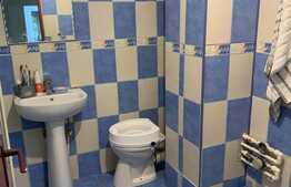 Apartament de 4 camere, spatios, Teiul Doamnei!