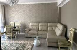 Apartament de 2 camere, spațios și luxos!