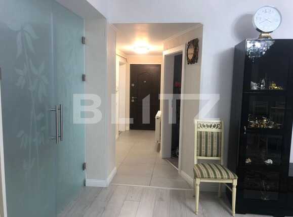 Apartament de vânzare 2 camere Bucurestii Noi - 70000AV | BLITZ București | Poza5