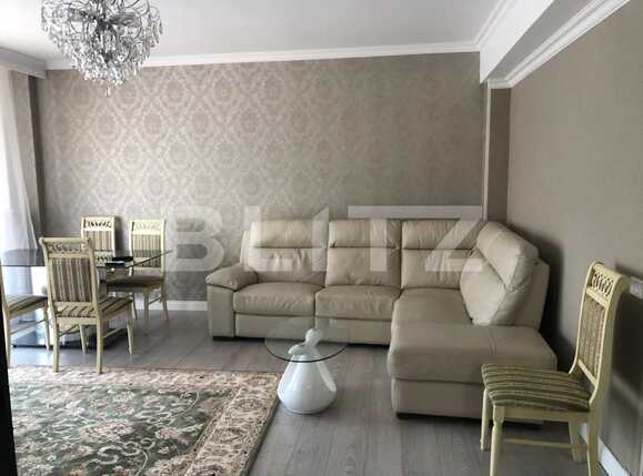 Apartament de vânzare 2 camere Bucurestii Noi - 70000AV | BLITZ București | Poza1