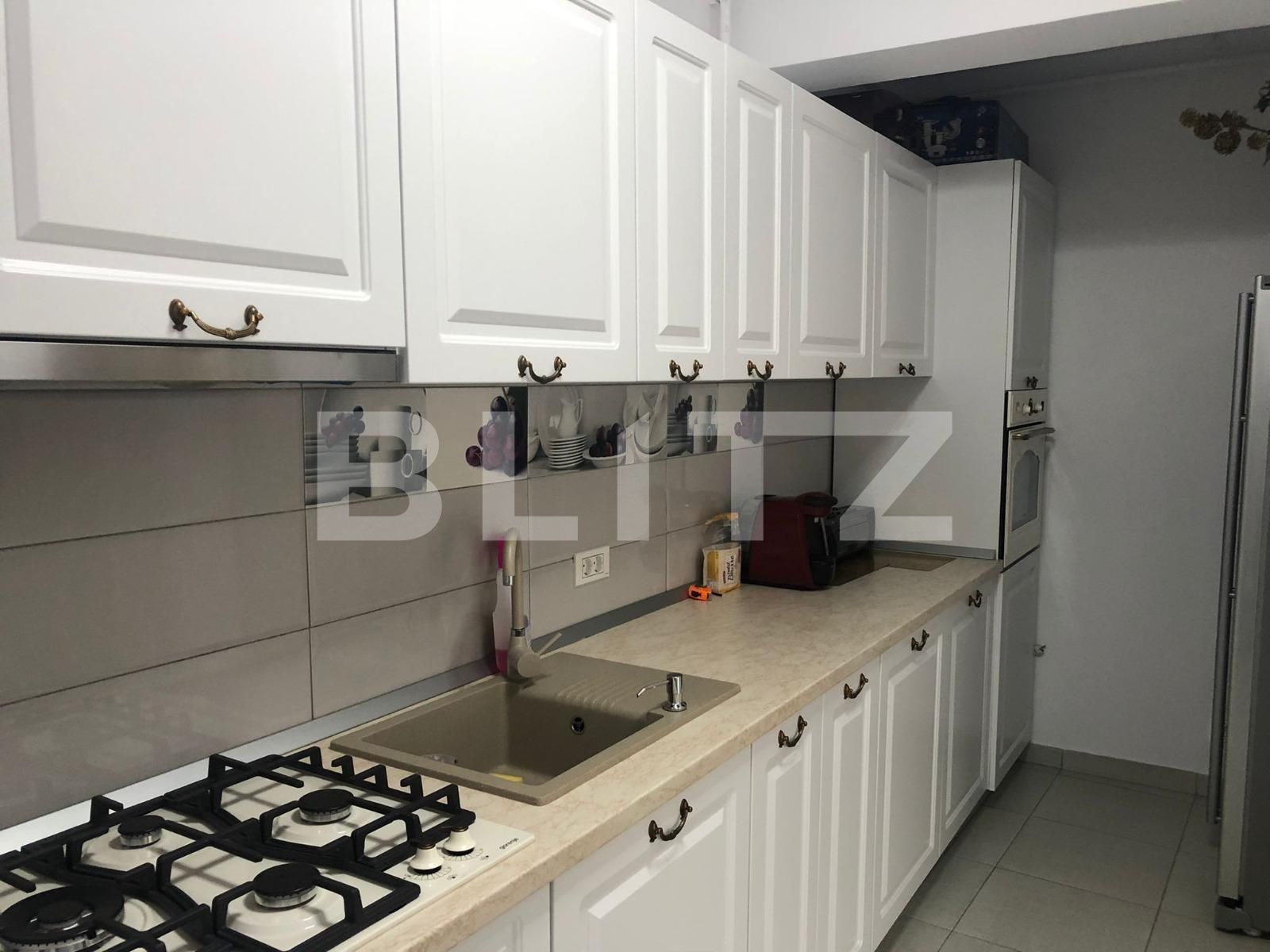 Apartament de vânzare 2 camere Bucurestii Noi - 70000AV | BLITZ București | Poza7