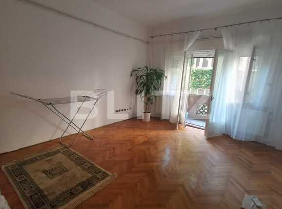 Apartament de vânzare 3 camere Unirii - 70006AV | BLITZ București | Poza1