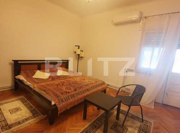 Apartament de vânzare 3 camere Unirii - 70006AV | BLITZ București | Poza3