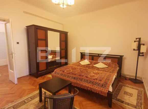 Apartament de vânzare 3 camere Unirii - 70006AV | BLITZ București | Poza4