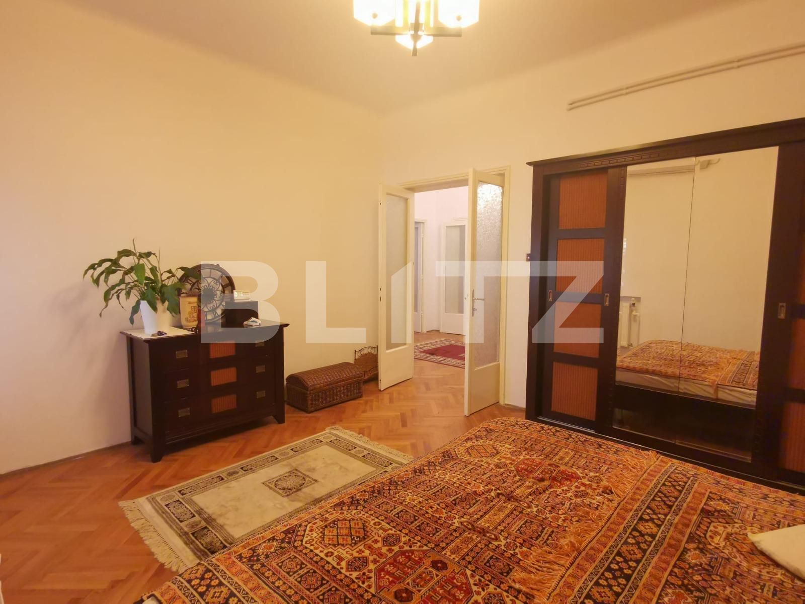 Apartament de vânzare 3 camere Unirii - 70006AV | BLITZ București | Poza2