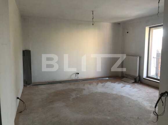 Apartament de vânzare 3 camere Bucurestii Noi - 70007AV | BLITZ București | Poza1