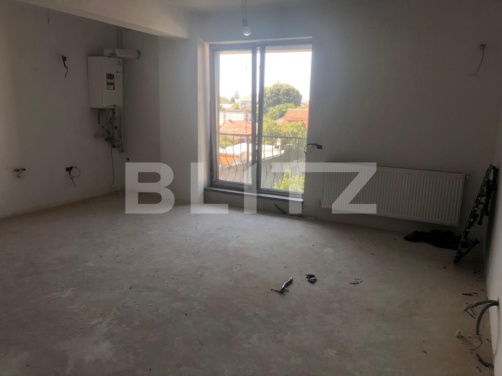 Apartament de vânzare 3 camere Bucurestii Noi - 70013AV | BLITZ București | Poza5