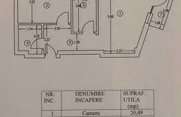 Apartament nou de 2 camere, lux, metrou Jiului!