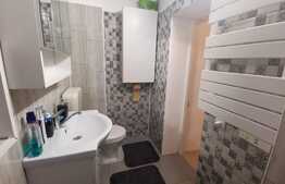 Apartament 2 camere, decomandat, în zona Piața Alba Iulia!