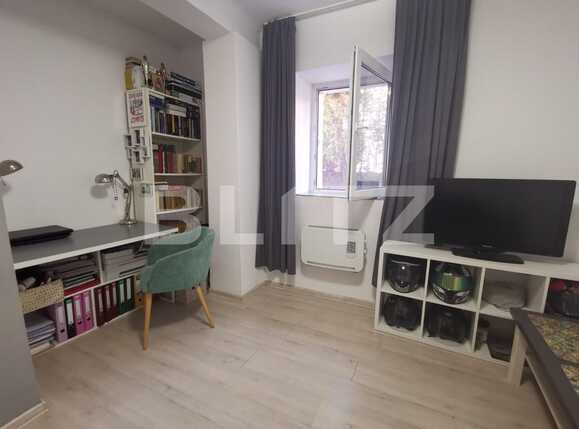 Apartament de vânzare 2 camere Unirii - 70021AV | BLITZ București | Poza1