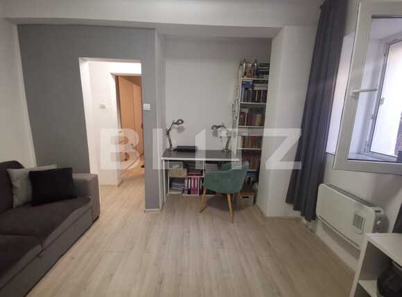 Apartament de vânzare 2 camere Unirii - 70021AV | BLITZ București | Poza2