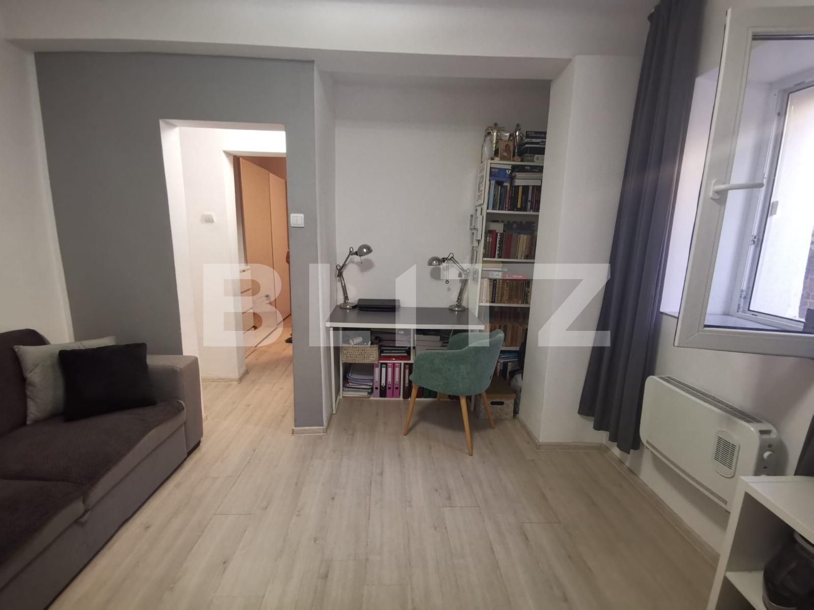 Apartament de vânzare 2 camere Unirii - 70021AV | BLITZ București | Poza2