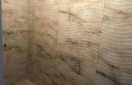 Apartament 3 camere, curte, centrală proprie, Bucurestii Noi