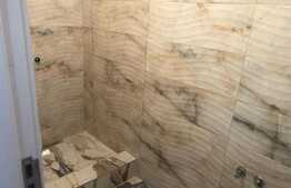 Apartament 3 camere, curte, centrală proprie, Bucurestii Noi