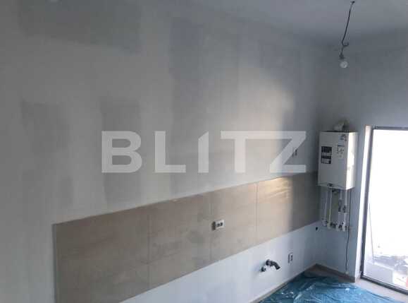 Apartament de vânzare 3 camere Bucurestii Noi - 70025AV | BLITZ București | Poza1