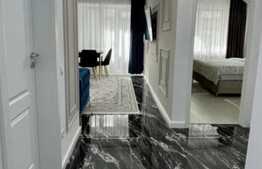 Apartament de 3 camere, lux, terasa de 28 mp, metrou Jiului!