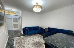 Apartament de 3 camere, lux, terasa de 28 mp, metrou Jiului!