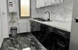 Apartament de 3 camere, lux, terasa de 28 mp, metrou Jiului!