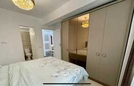 Apartament de 3 camere, lux, terasa de 28 mp, metrou Jiului!