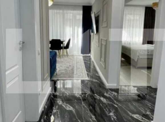 Apartament de vânzare 3 camere Bucurestii Noi - 70027AV | BLITZ București | Poza1