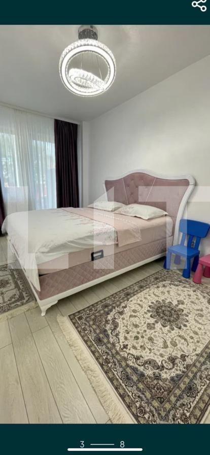 Apartament de vânzare 3 camere Bucurestii Noi - 70027AV | BLITZ București | Poza9