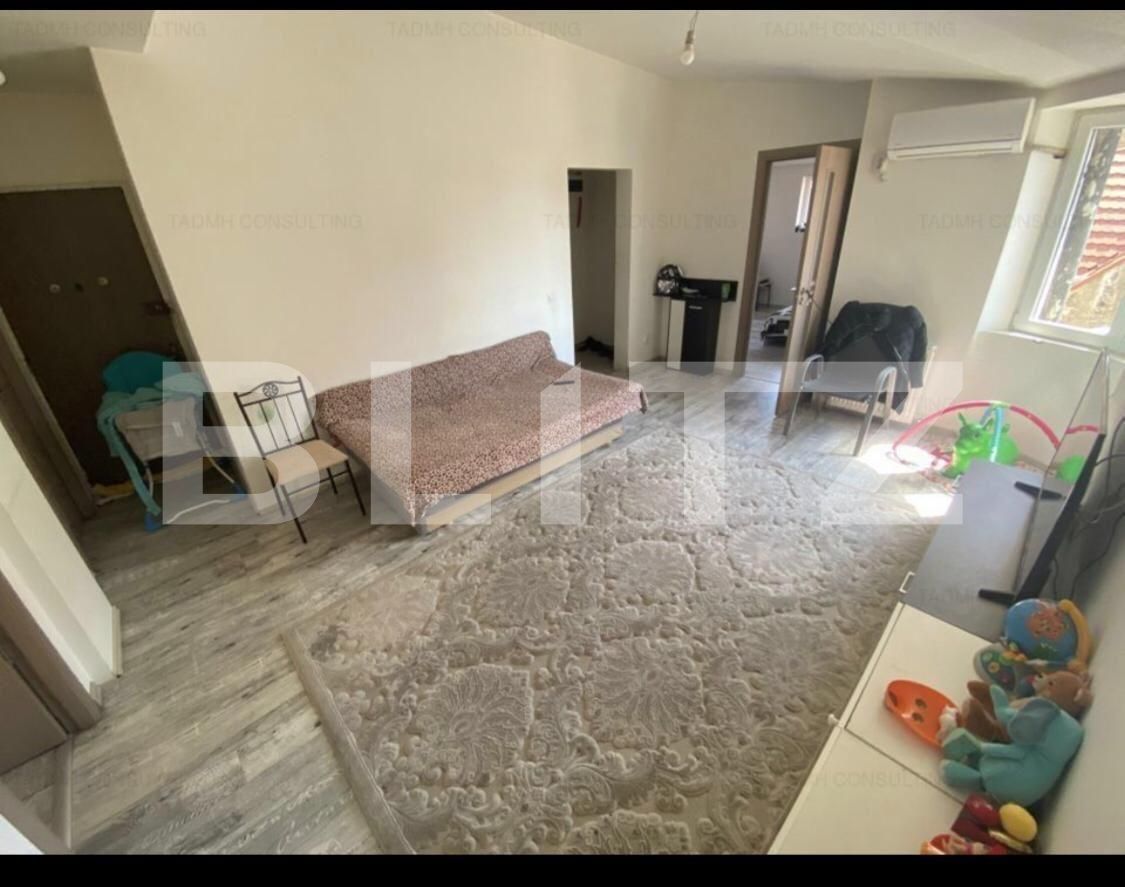 Apartament de vânzare 4 camere Central - 70032AV | BLITZ București | Poza3