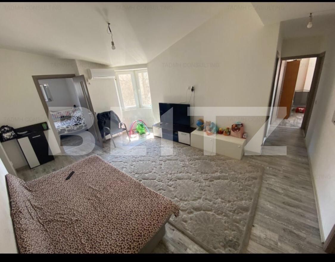 Apartament de vânzare 4 camere Central - 70032AV | BLITZ București | Poza6