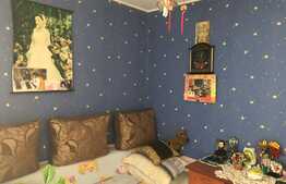 Apartament 4 camere, Ghica Tei