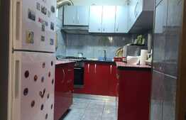 Apartament 4 camere, Ghica Tei