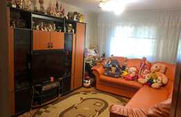 Apartament 4 camere, Ghica Tei