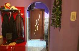 Apartament 4 camere, Ghica Tei