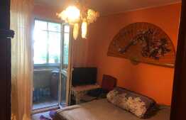 Apartament 4 camere, Ghica Tei