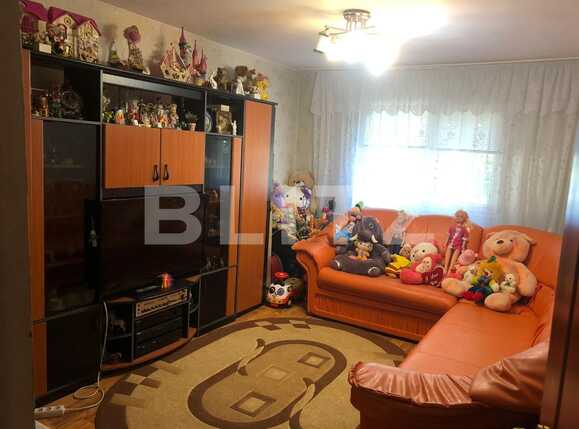 Apartament de vânzare 4 camere Tei - 70047AV | BLITZ București | Poza1