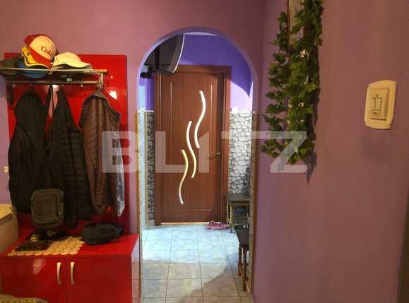 Apartament de vânzare 4 camere Tei - 70047AV | BLITZ București | Poza5