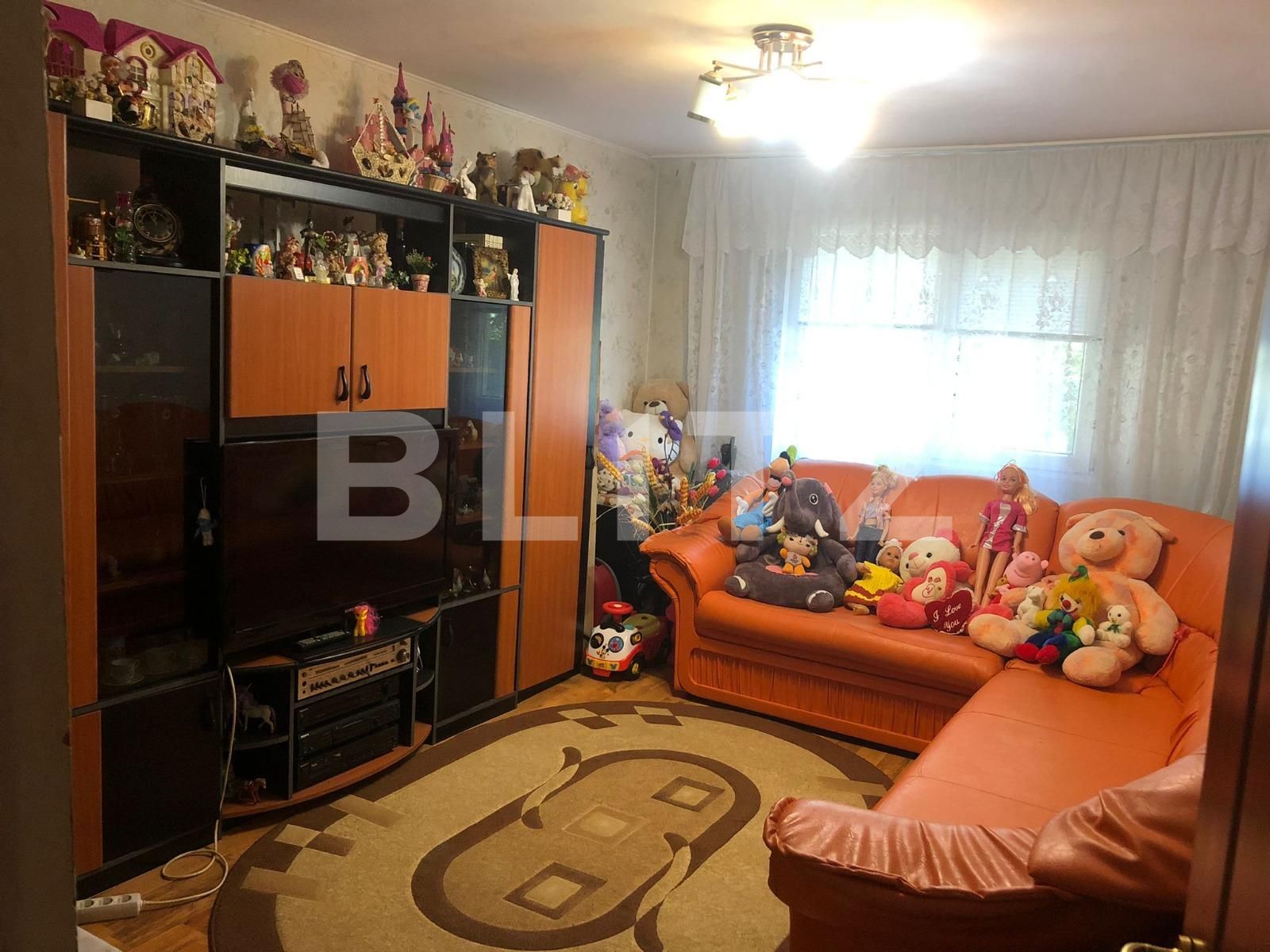 Apartament de vânzare 4 camere Tei - 70047AV | BLITZ București | Poza1