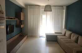 Apartament 3 camere, Militari Residence 