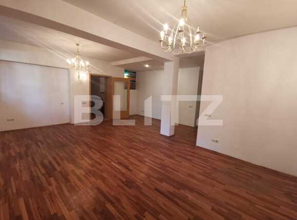 Apartament de vânzare 4+ camere Aviatorilor - 70052AV | BLITZ București | Poza2