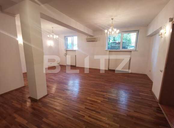 Apartament de vânzare 4+ camere Aviatorilor - 70052AV | BLITZ București | Poza1