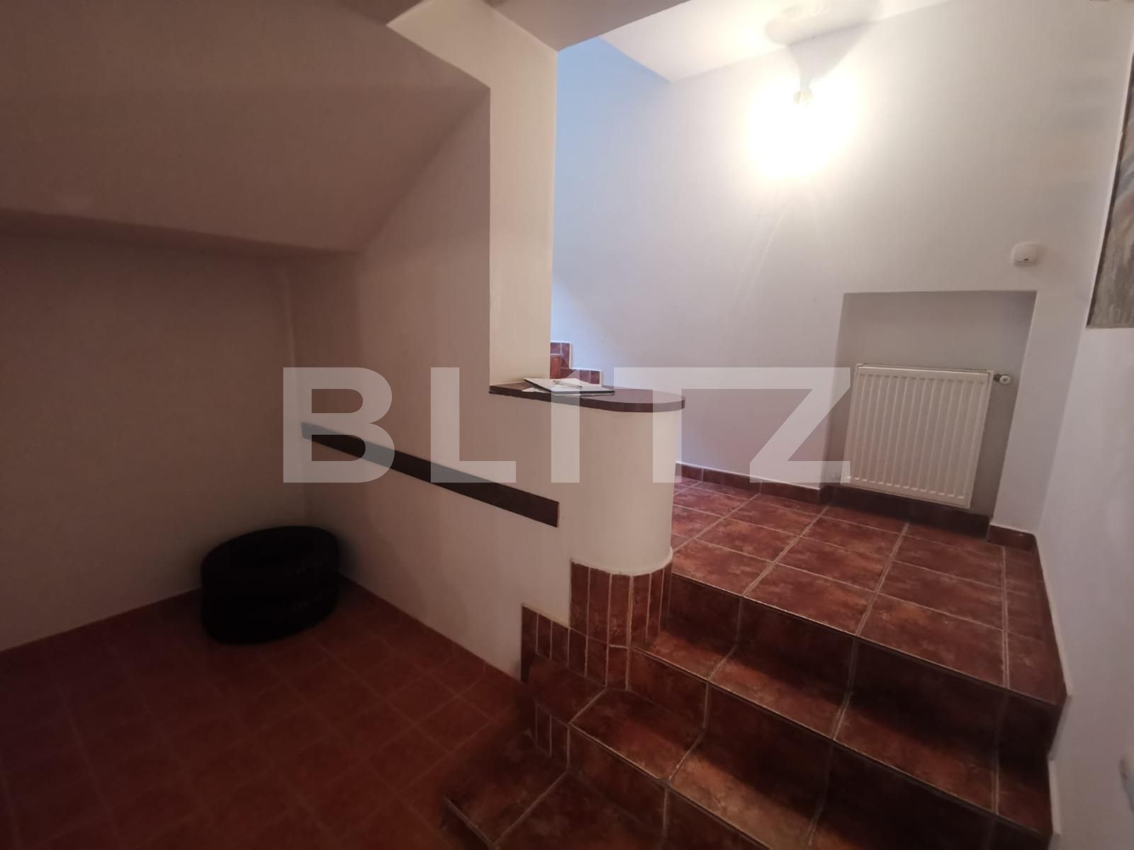 Apartament de vânzare 4+ camere Aviatorilor - 70052AV | BLITZ București | Poza16