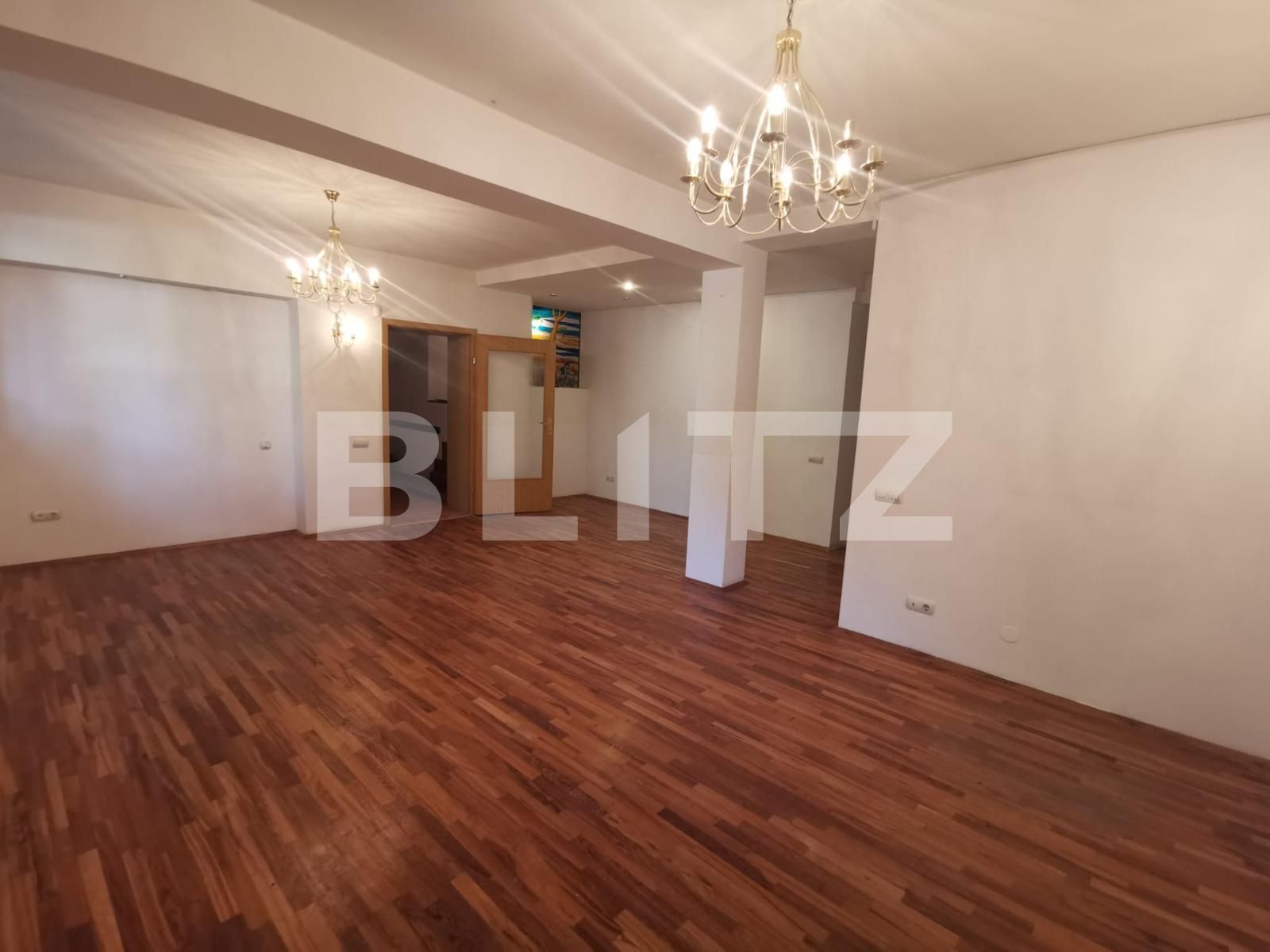 Apartament de vânzare 4+ camere Aviatorilor - 70052AV | BLITZ București | Poza2