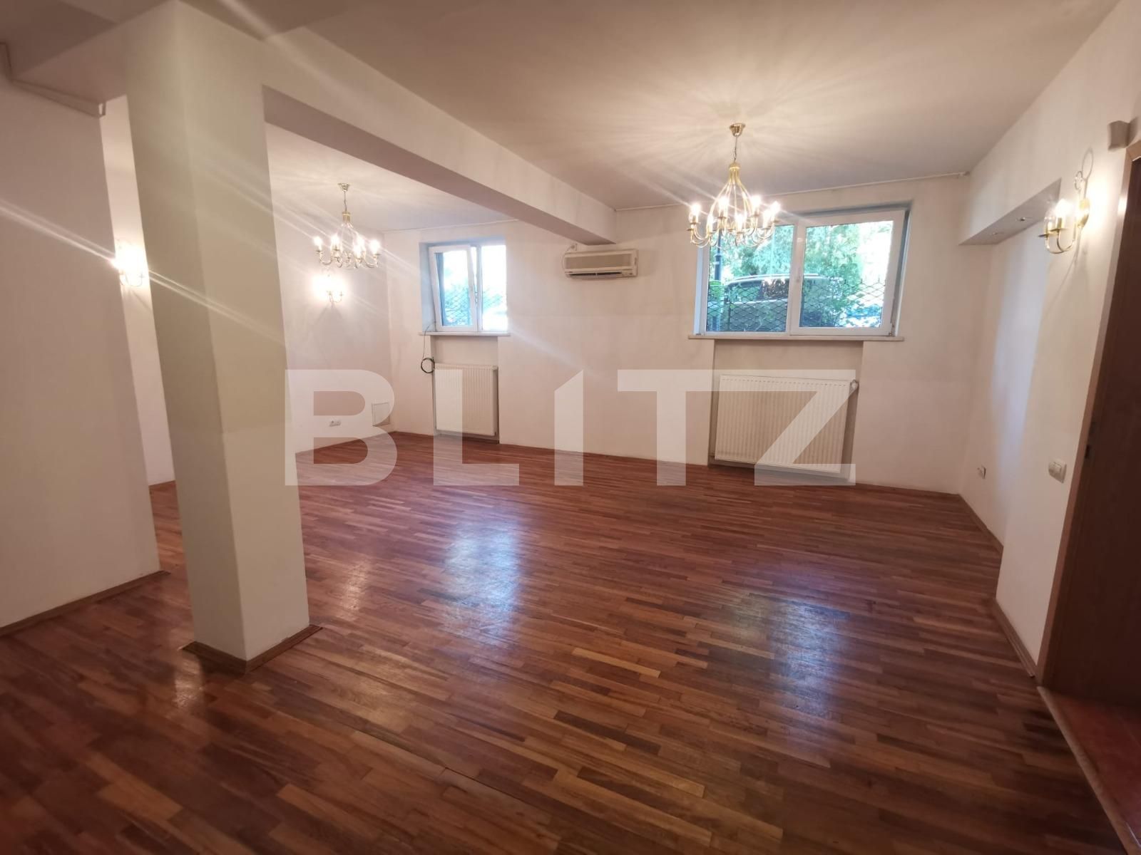 Apartament de vânzare 4+ camere Aviatorilor - 70052AV | BLITZ București | Poza1