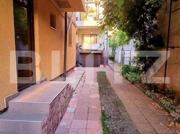 Casa de închiriat 4 camere Gara de Nord - 70053CI | BLITZ București | Poza16