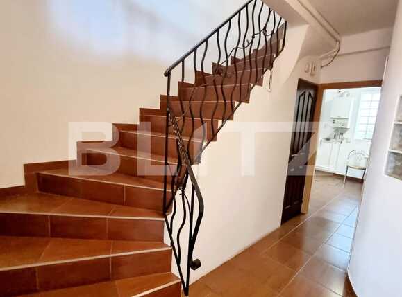 Casa de închiriat 4 camere Gara de Nord - 70053CI | BLITZ București | Poza13