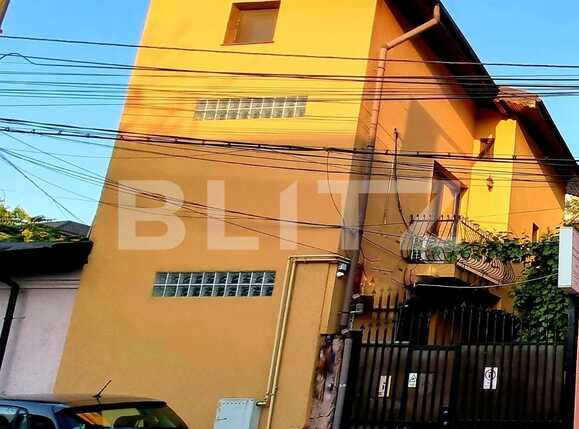 Casa de închiriat 4 camere Gara de Nord - 70053CI | BLITZ București | Poza1