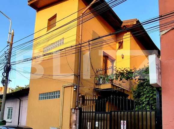 Casa de închiriat 4 camere Gara de Nord - 70053CI | BLITZ București | Poza17