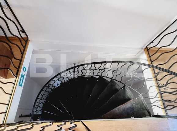 Casa de închiriat 4 camere Gara de Nord - 70053CI | BLITZ București | Poza12