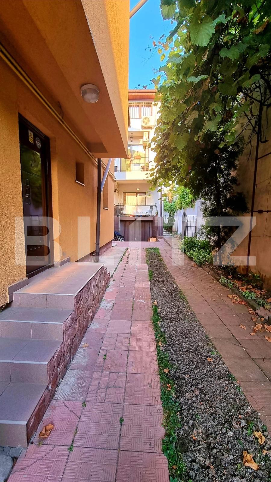 Casa de închiriat 4 camere Gara de Nord - 70053CI | BLITZ București | Poza16