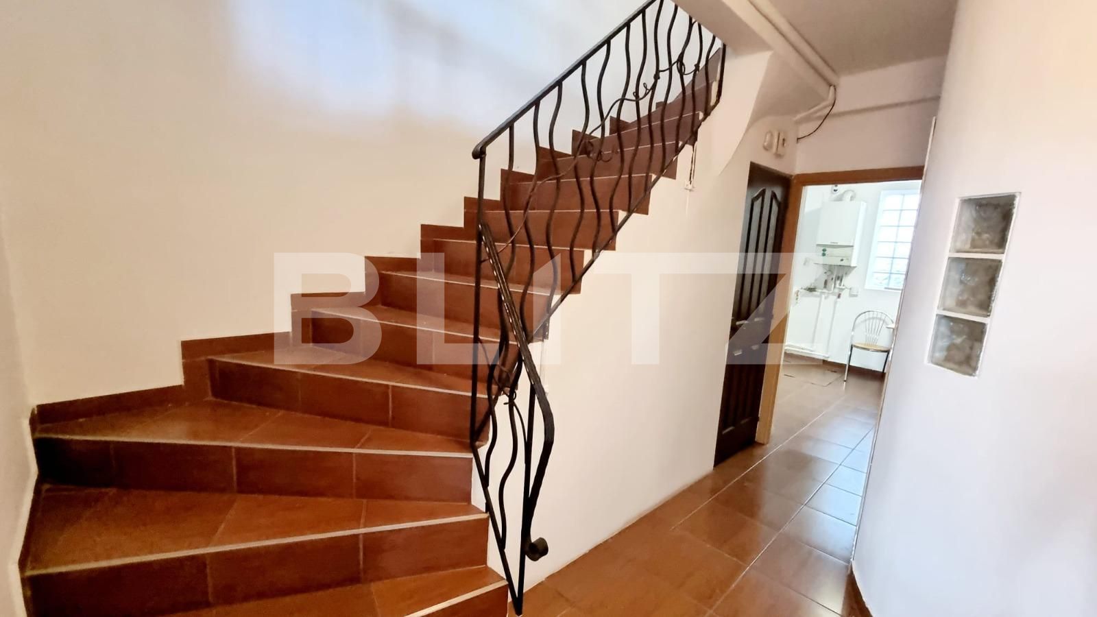 Casa de închiriat 4 camere Gara de Nord - 70053CI | BLITZ București | Poza13