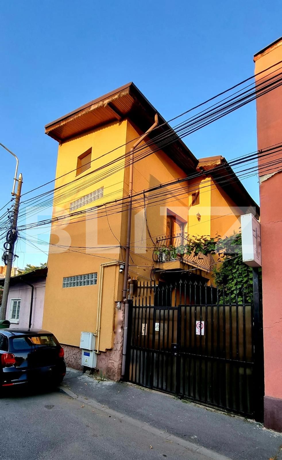 Casa de închiriat 4 camere Gara de Nord - 70053CI | BLITZ București | Poza17